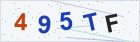 Captcha Security Code