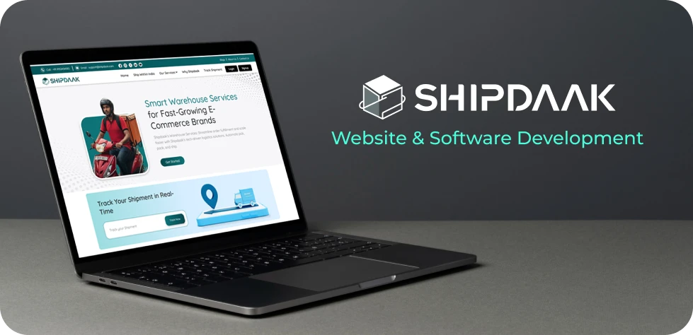 eCommerce Dashboard