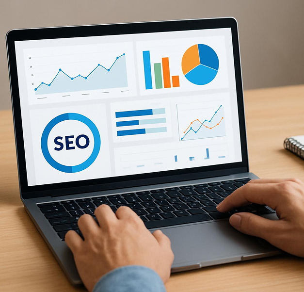 SEO and SMO Services