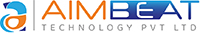 aimbeat technology logo