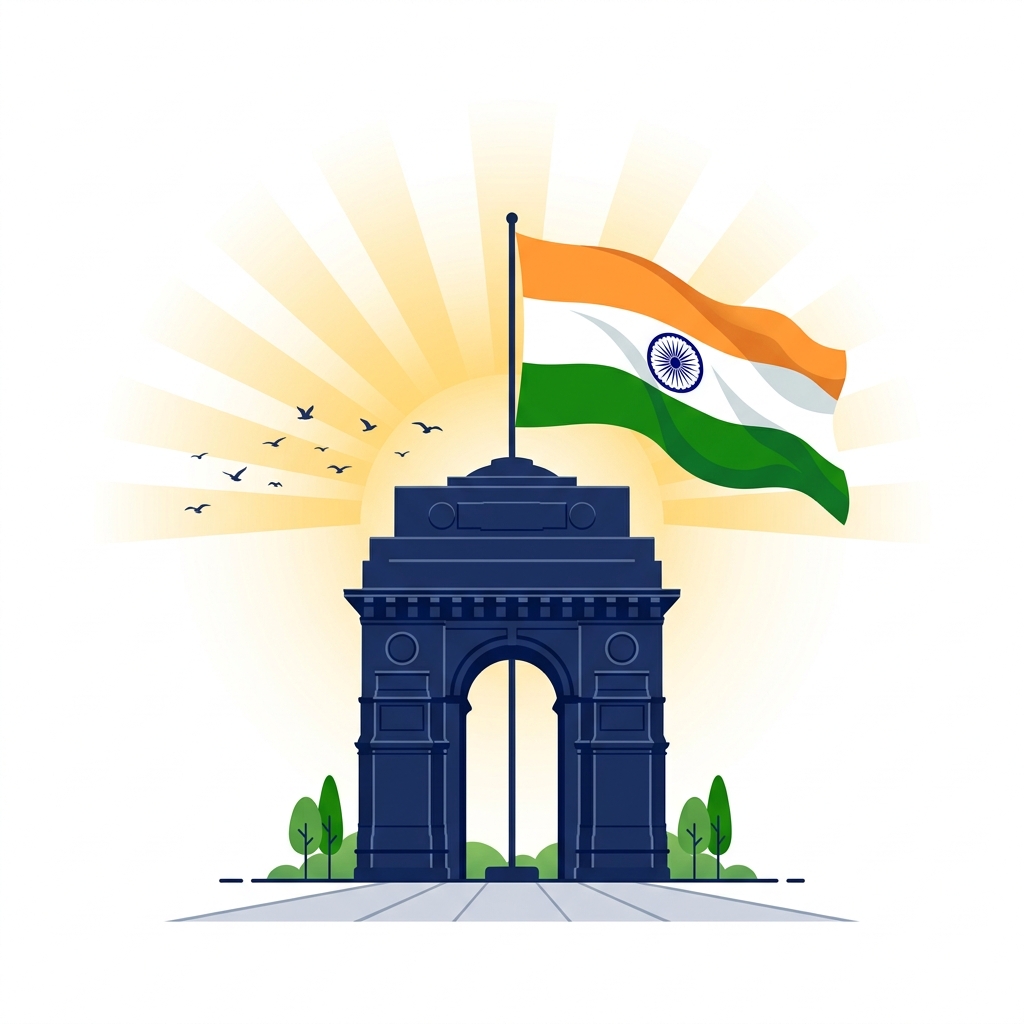 Independence Day Celebration - Aimbeat Technology